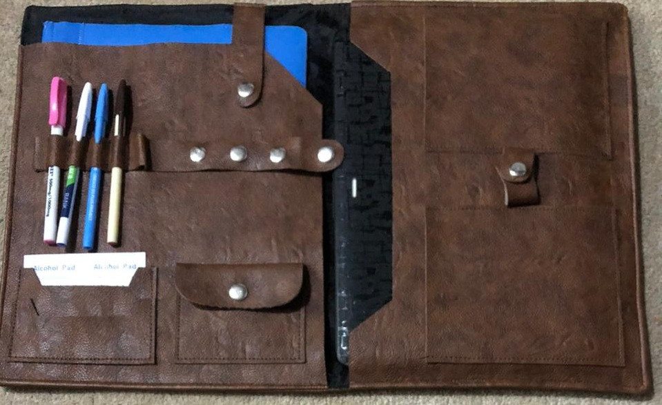 Laptop bag